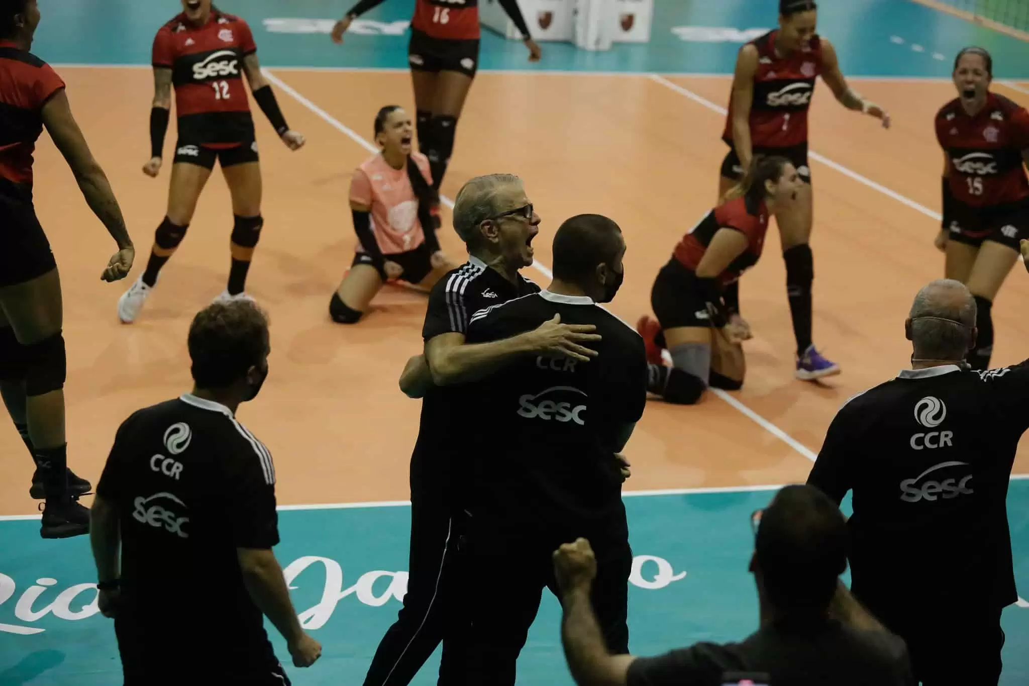 N Meros De Sesc Rj Flamengo X Dentil Praia Clube Web V Lei Tudo