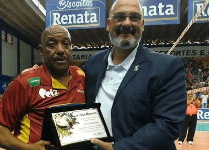 luizão