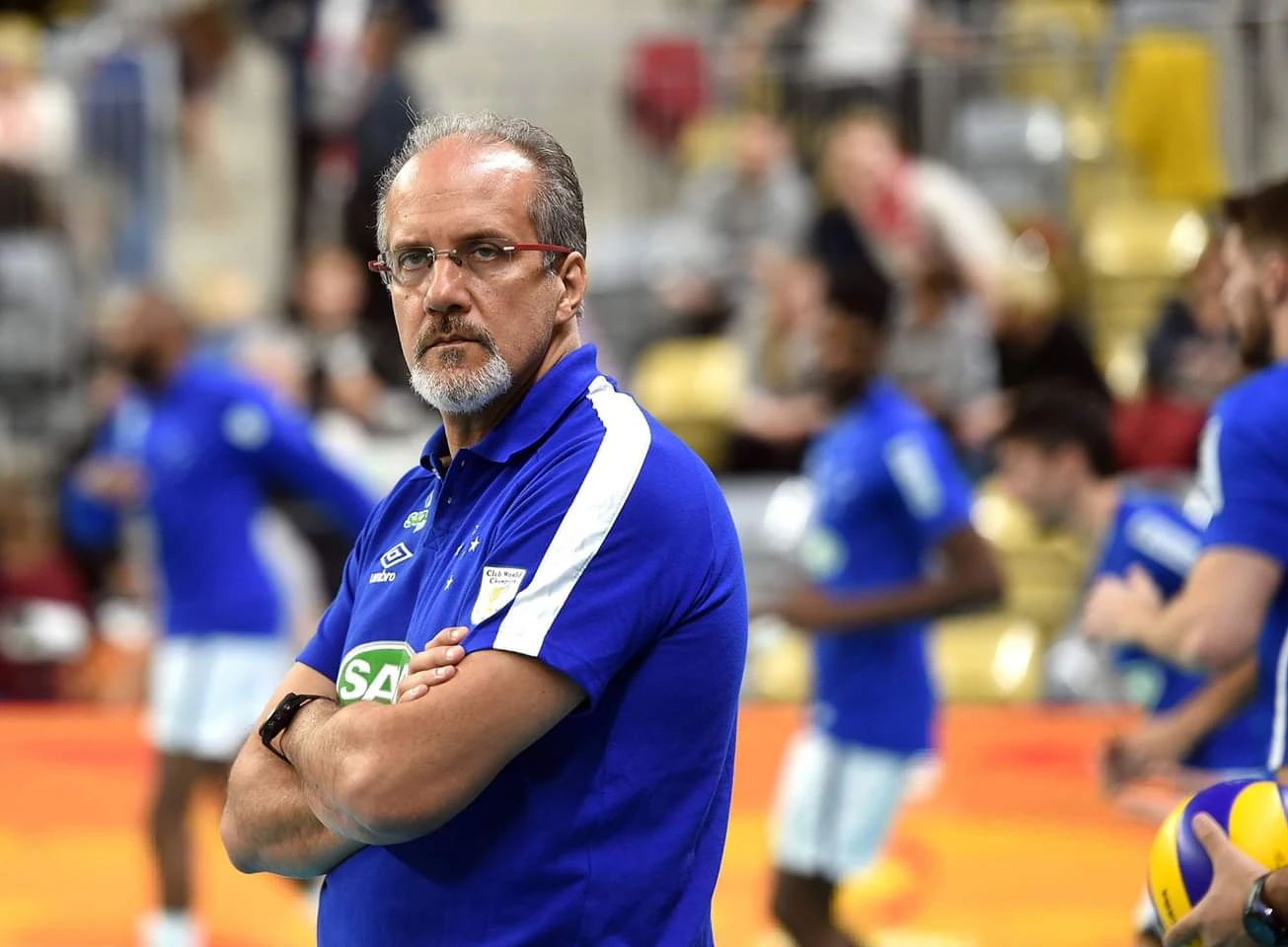 Marcelo Mendez