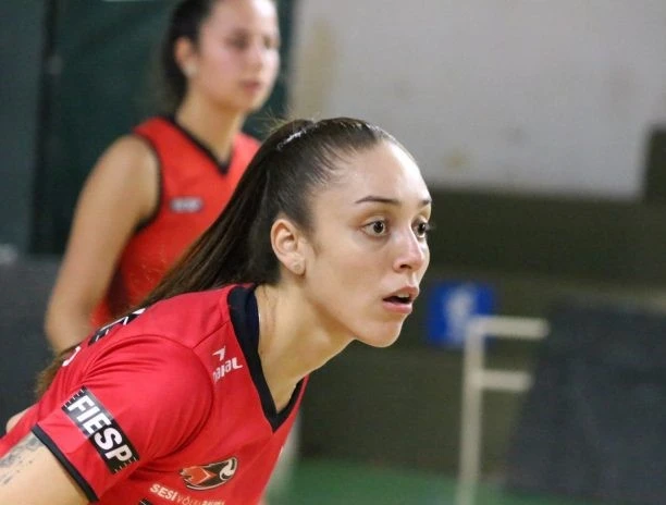 Sesi Bauru