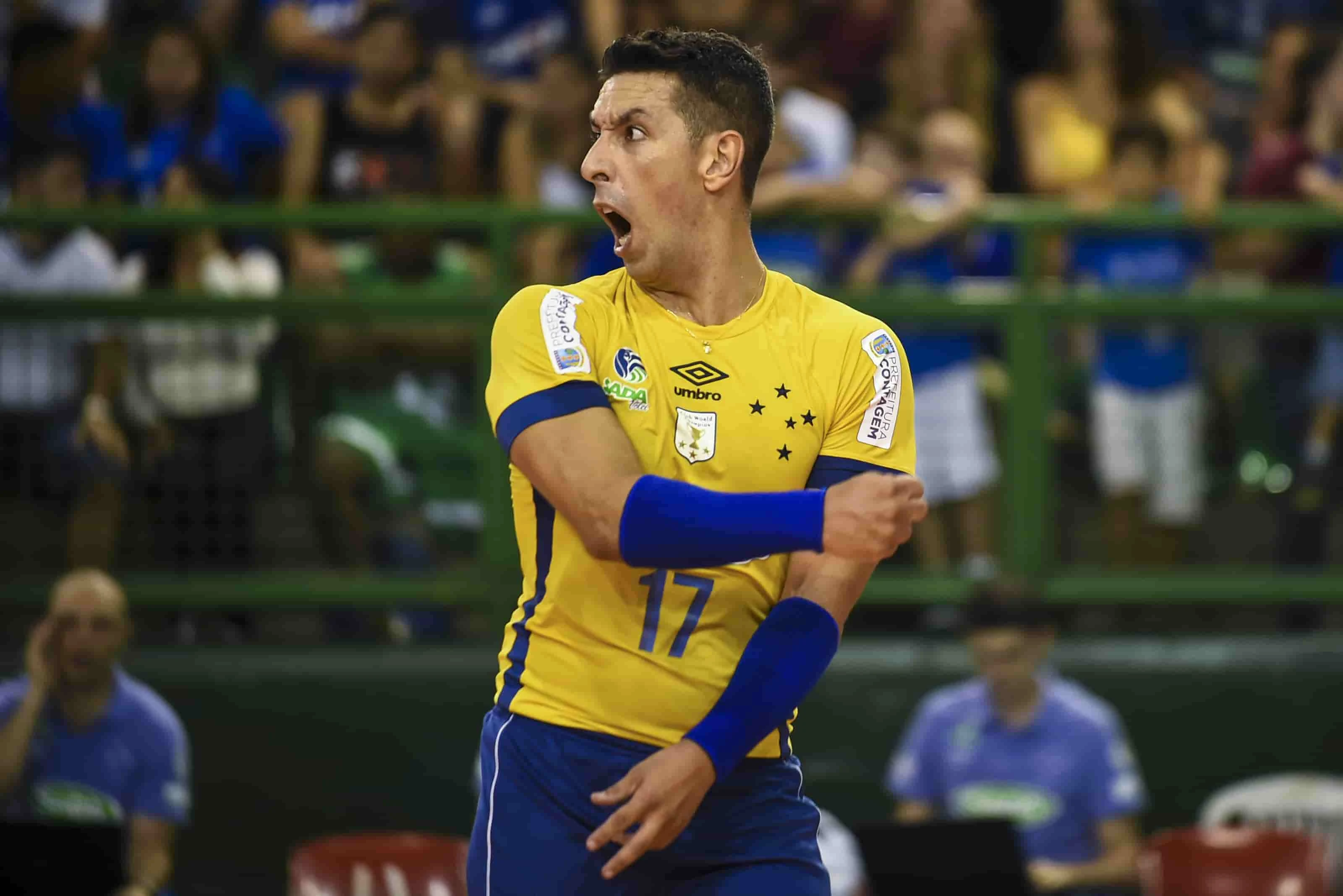 Serginho
