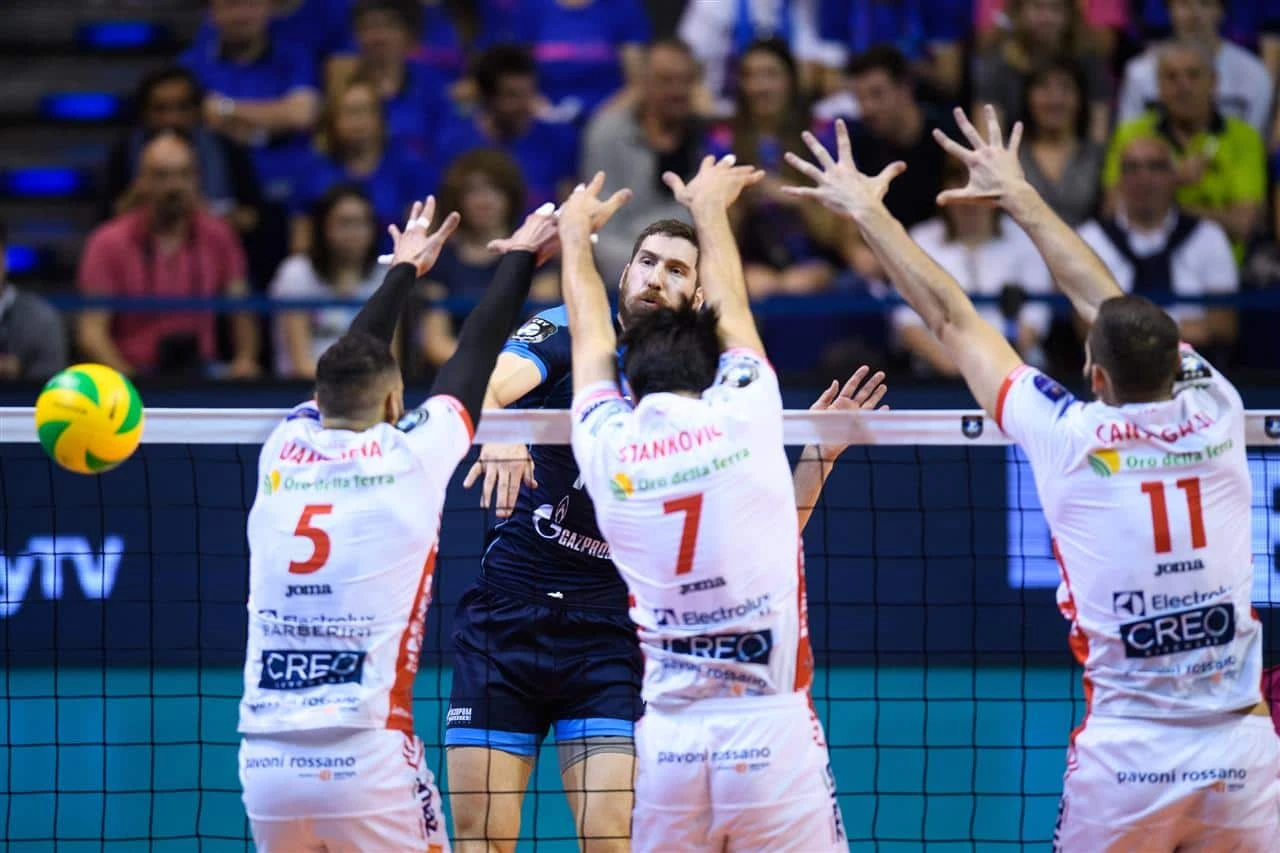 Mercado Zenit