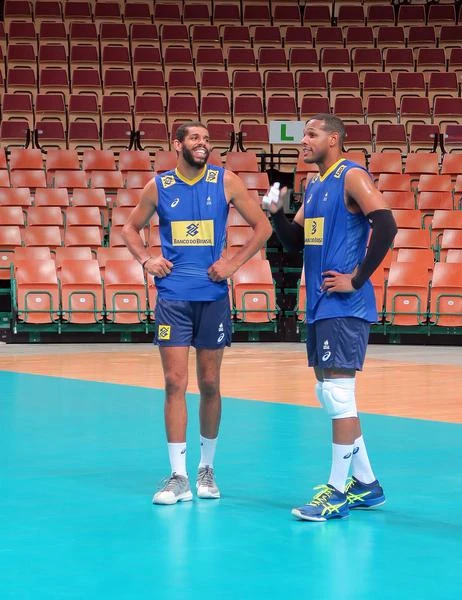 Wallace e Leal