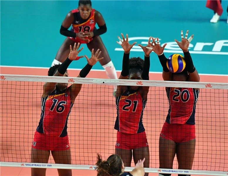 dominicana