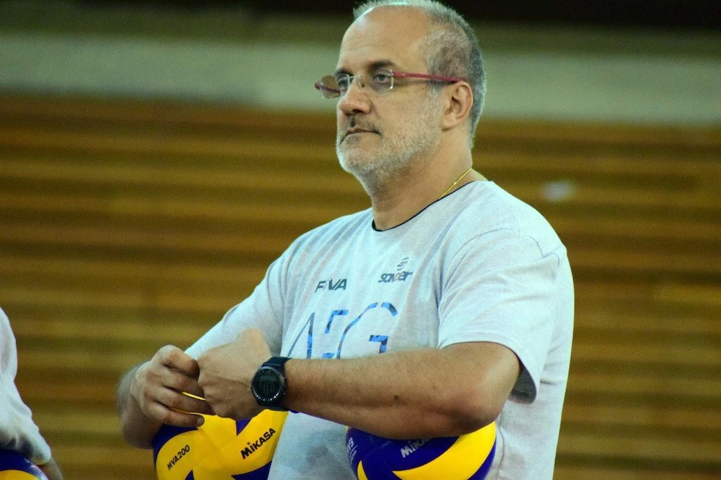FIVB