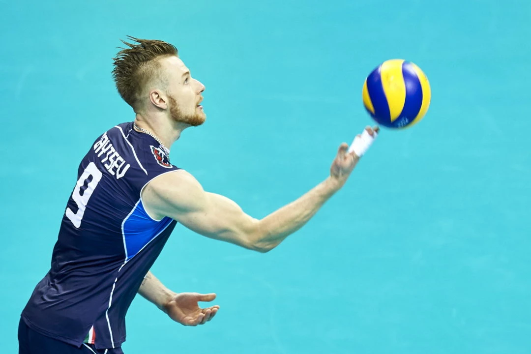 Zaytsev