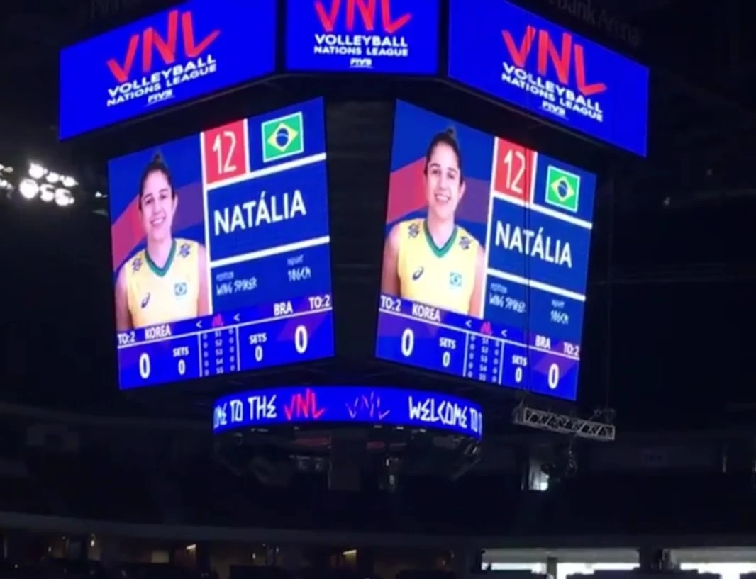 GALERIA NATÁLIA