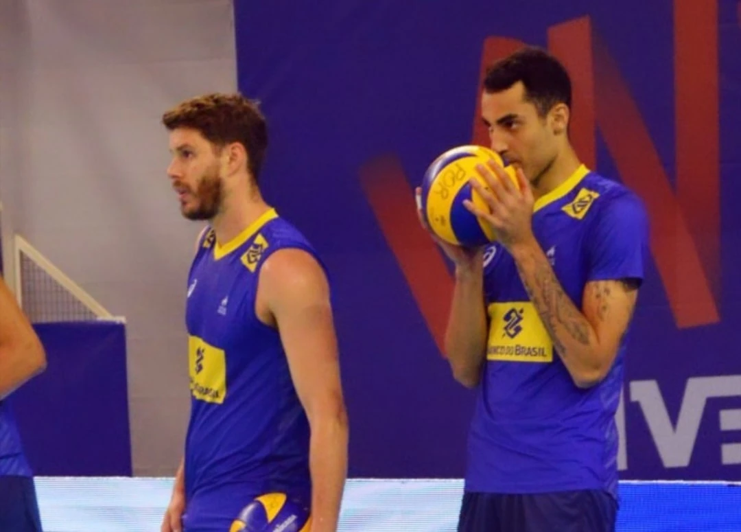 Vôlei