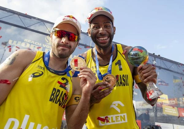 Evandro Bruno