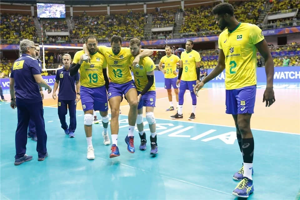Maurício Souza