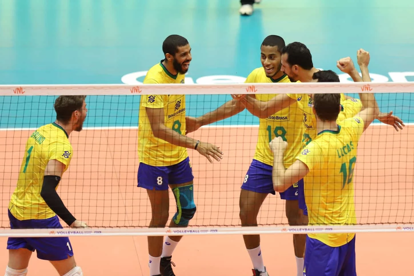 Seleção Brasileira