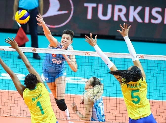 Turquia