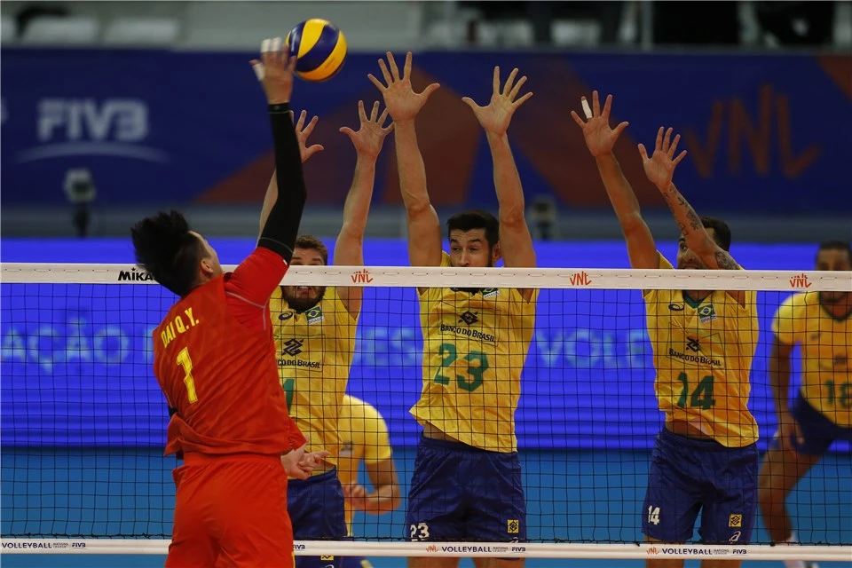 VNL