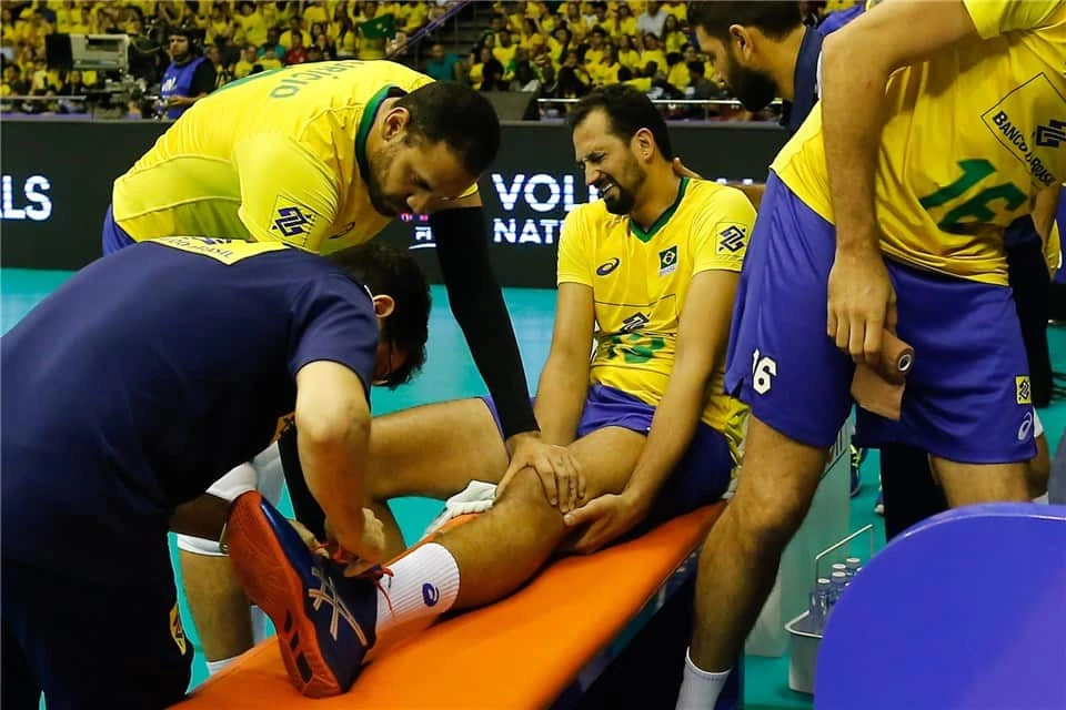 Maurício Souza
