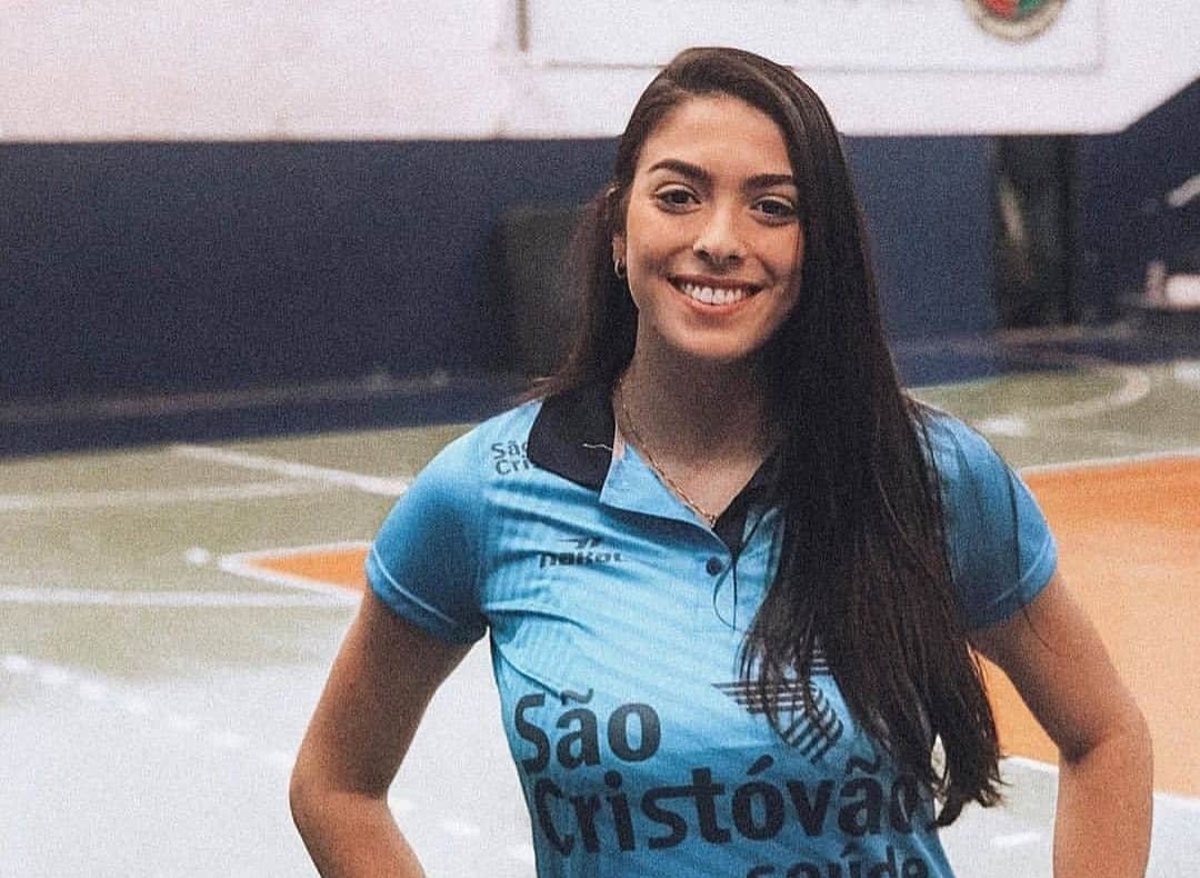 Gabriella Rocha