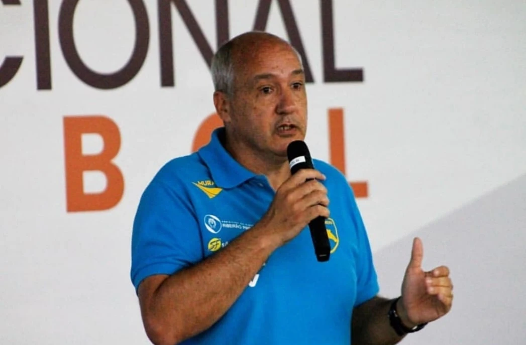 Pacheco Montes Claros