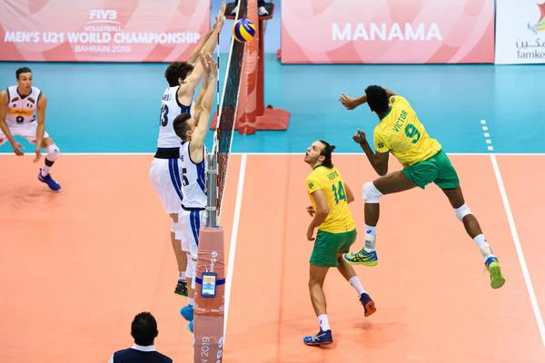 Brasil Itália