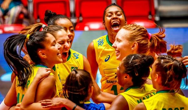 Seleção Brasileira