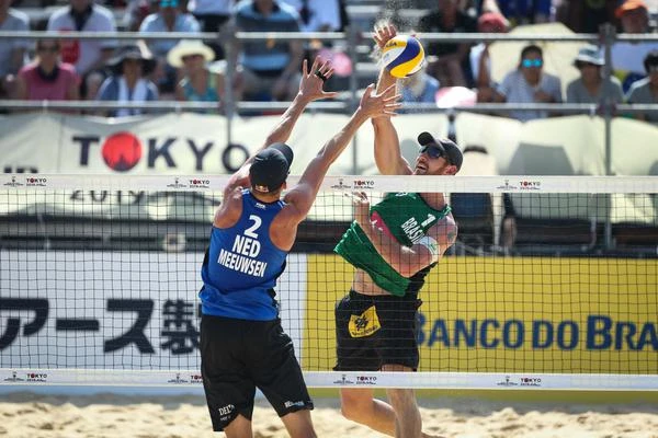 FIVB