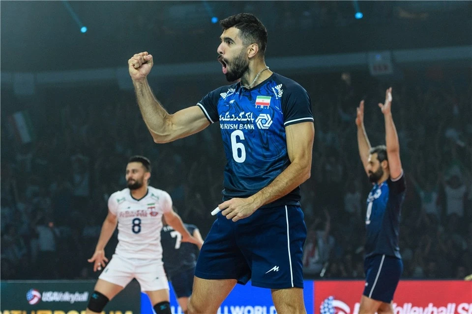 Mousavi