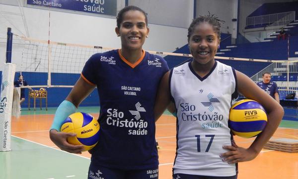 Três jogadores do Voleibol Clube de Viana na seleção sub20 - A Aurora do  Lima