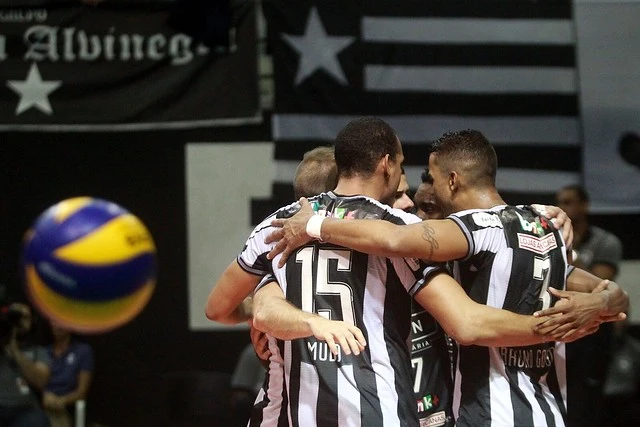 Botafogo