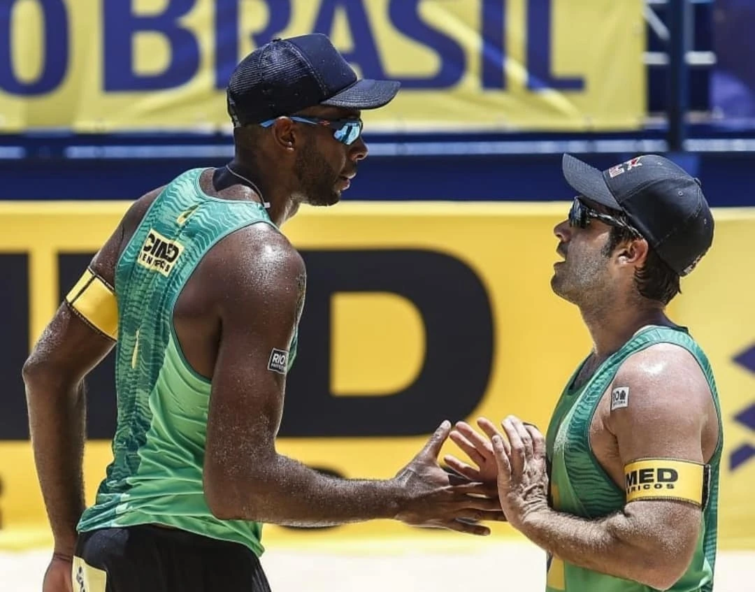 Evandro Bruno Schmidt
