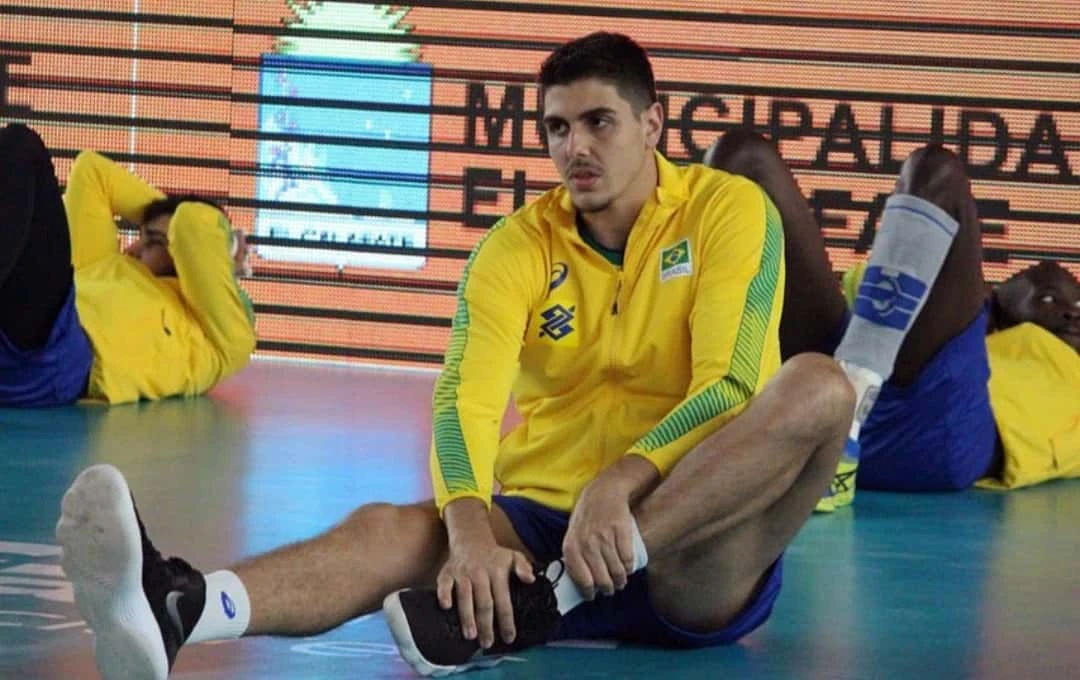 Vôlei Renata