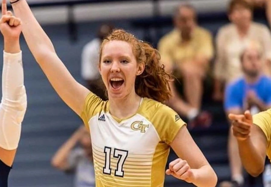 Bergmann Georgia Tech