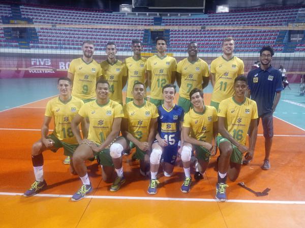 Brasil sub-19