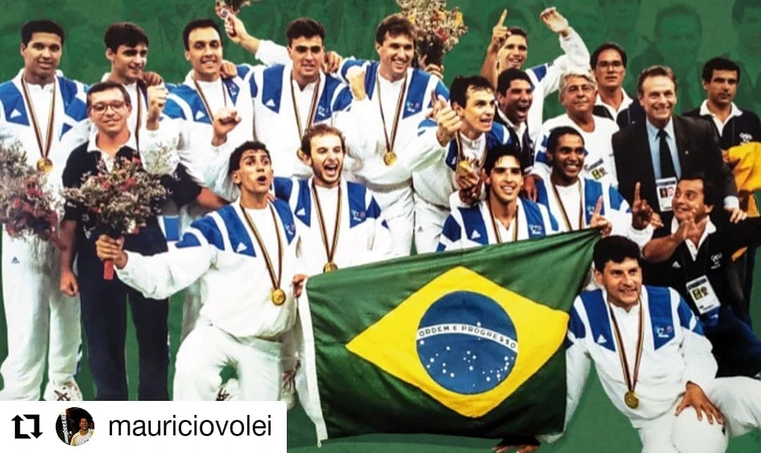 Brasil ouro