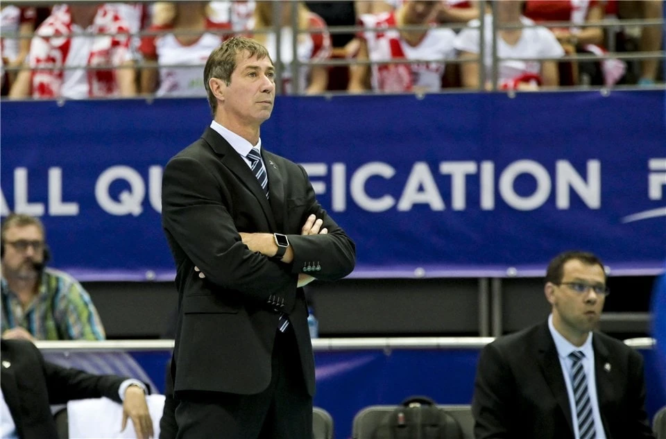 Laurent Tillie
