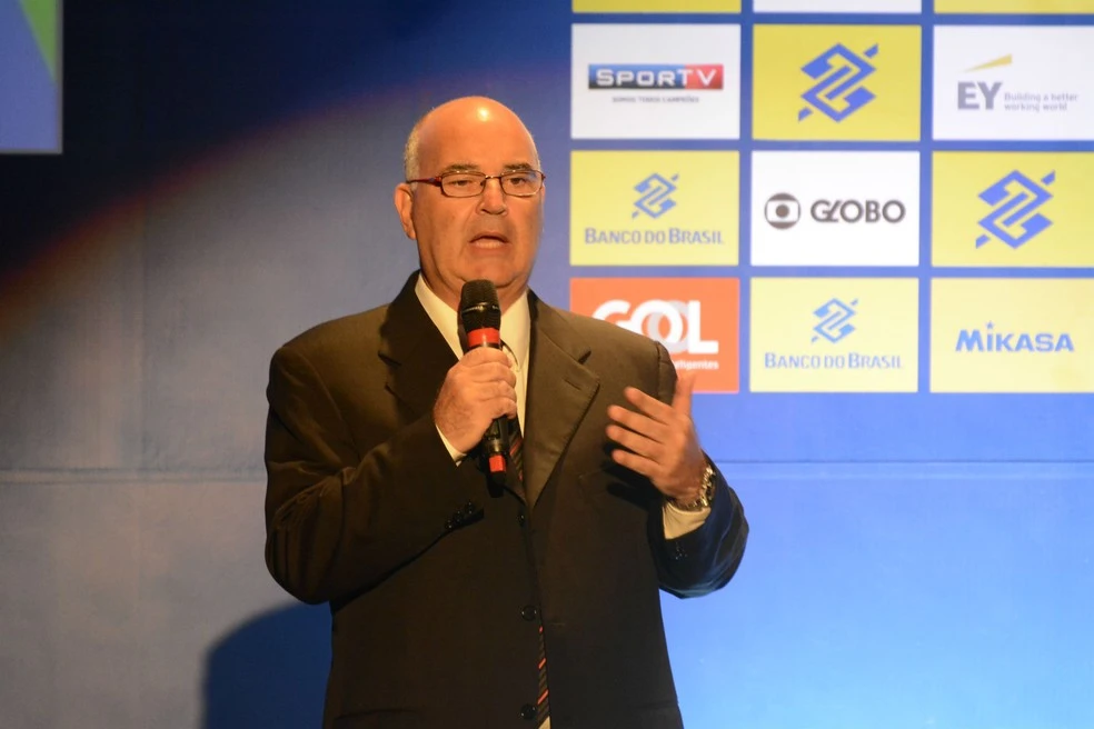 Radamés CBV