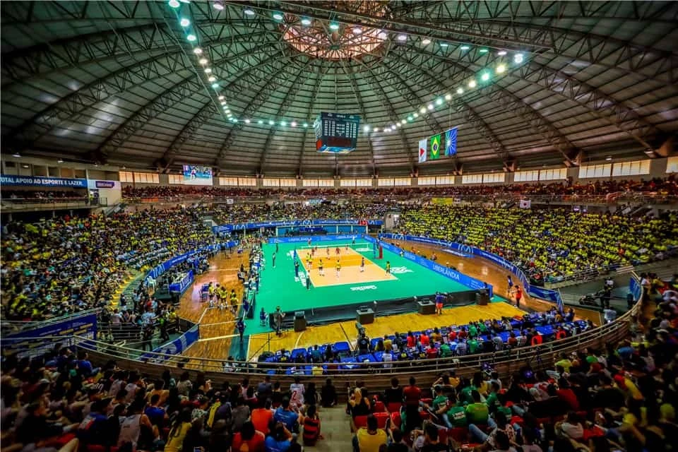 Uberlândia Final