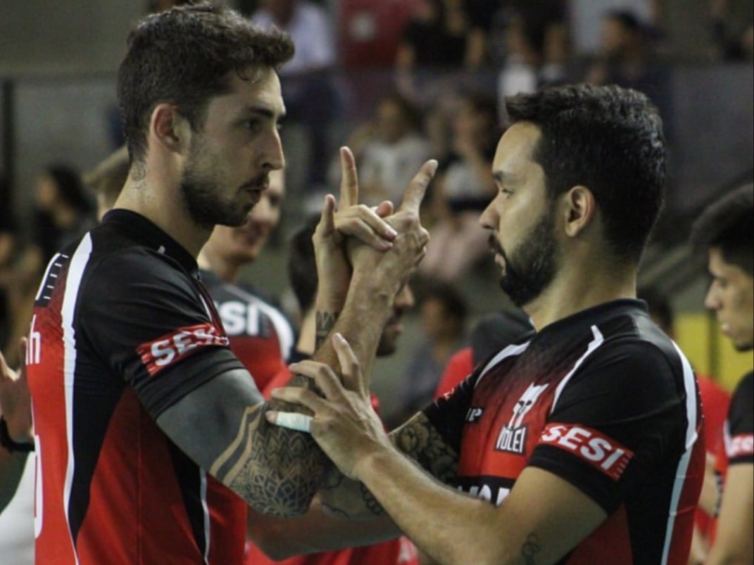 QUE VENHA A SEMI! OSASCO VENCE BARUERI E AVANÇA NO PAULISTA DE