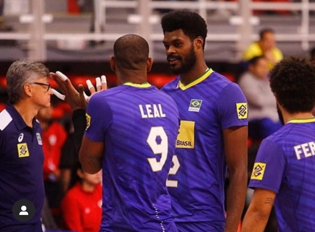 Leal Seleção