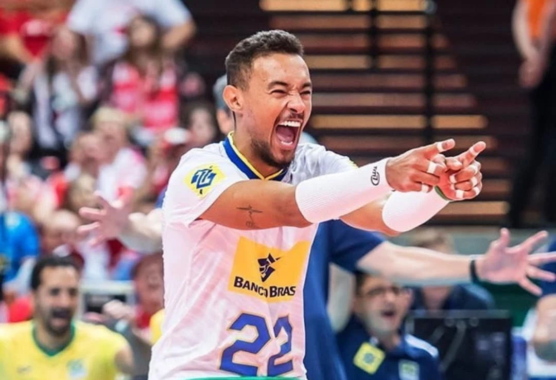 Renan Maique Seleção