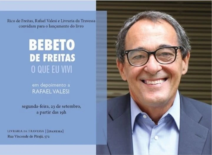 Bebeto