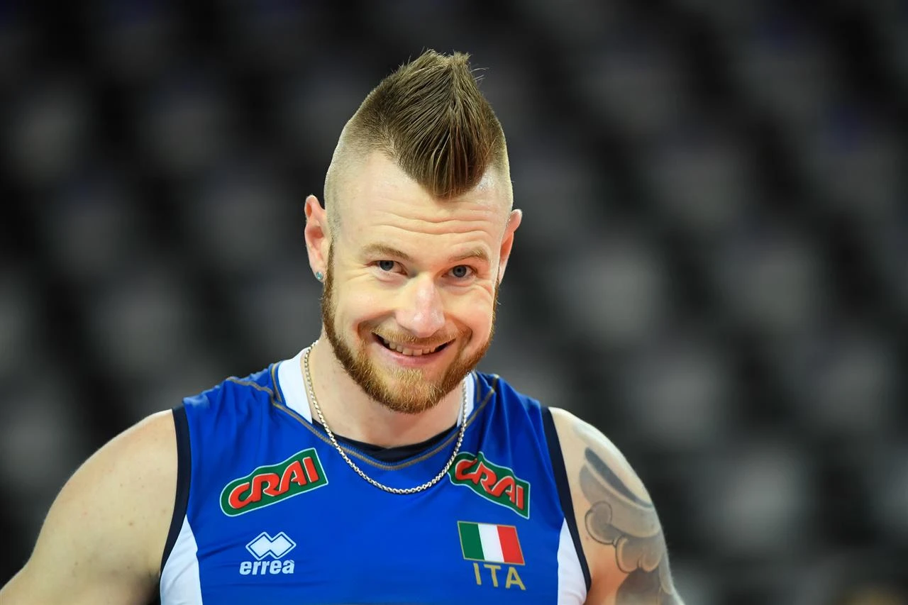 Zaytsev