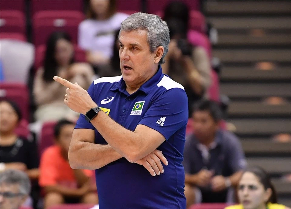 Zé Roberto
