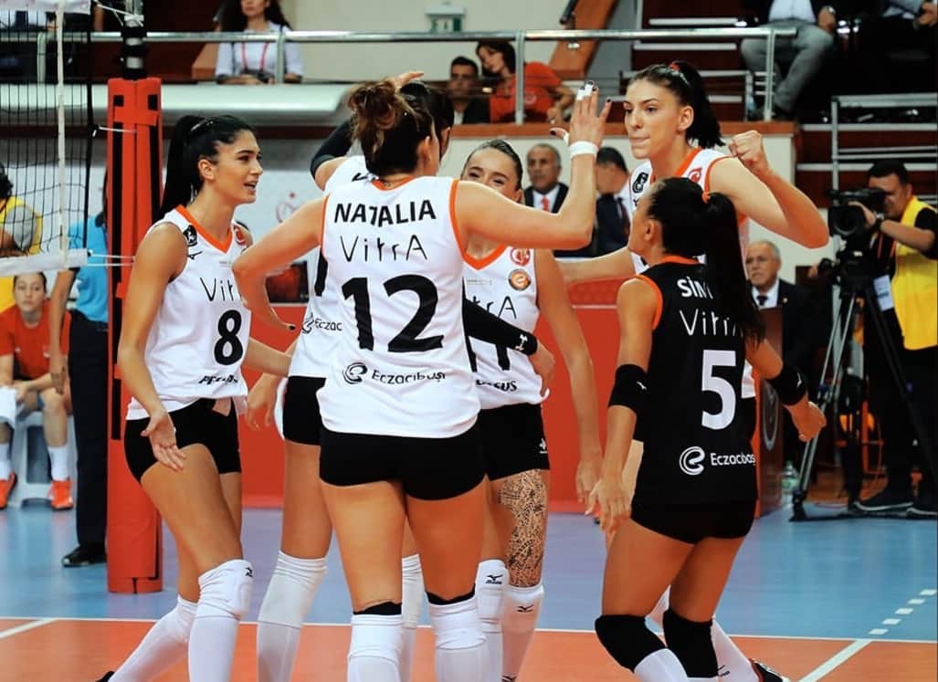 Eczacibasi