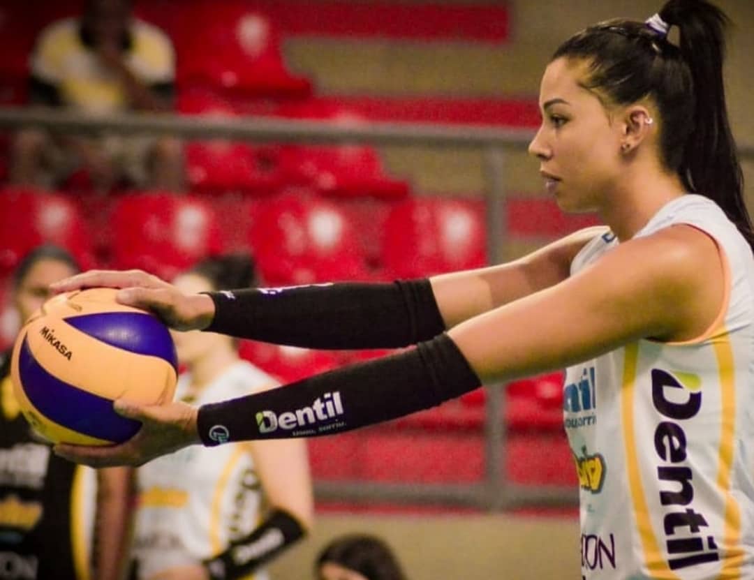 Jogo de vôlei bate recorde mundial de público em eventos esportivos  femininos, vôlei