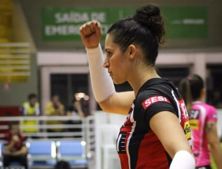 Sesi Bauru