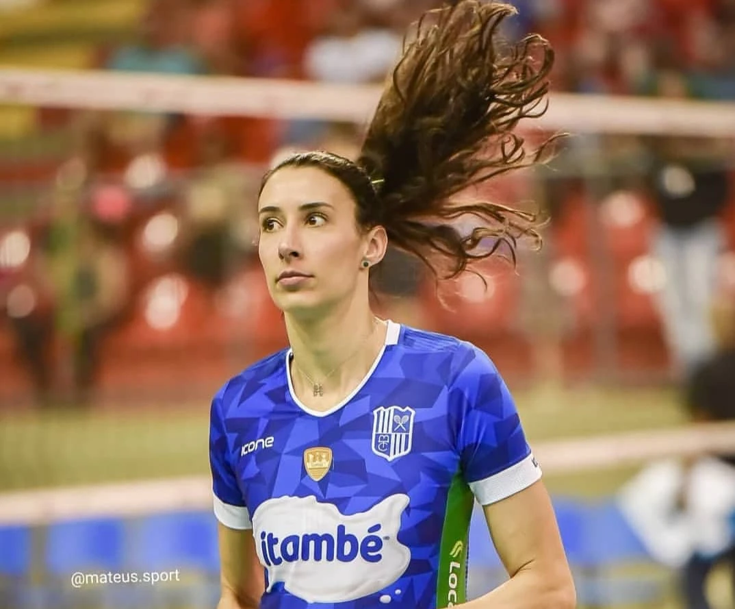 Sheilla Itambé Minas
