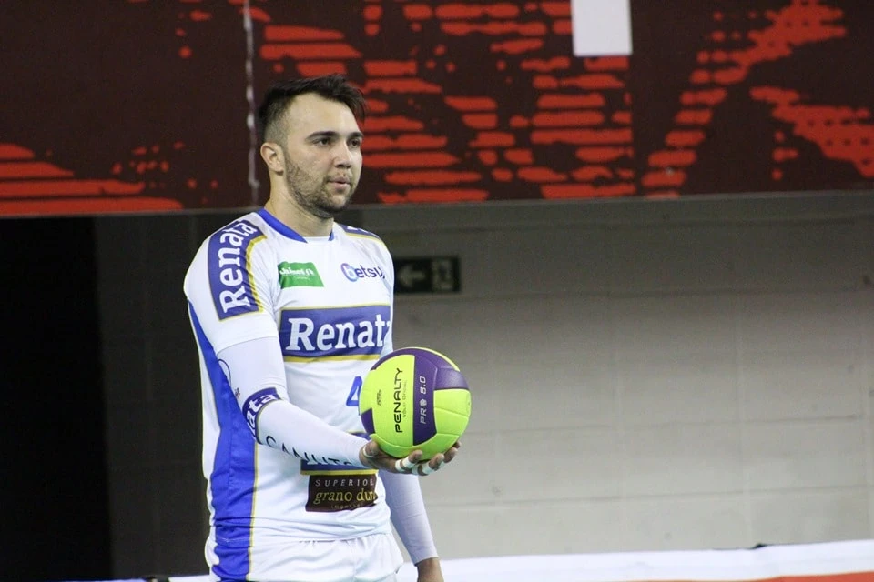 Canuto Mercado