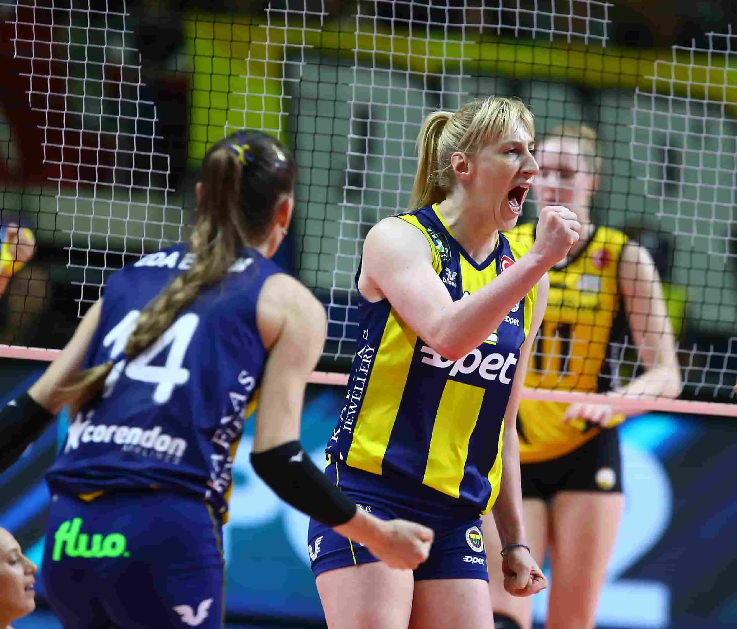Fenerbahce