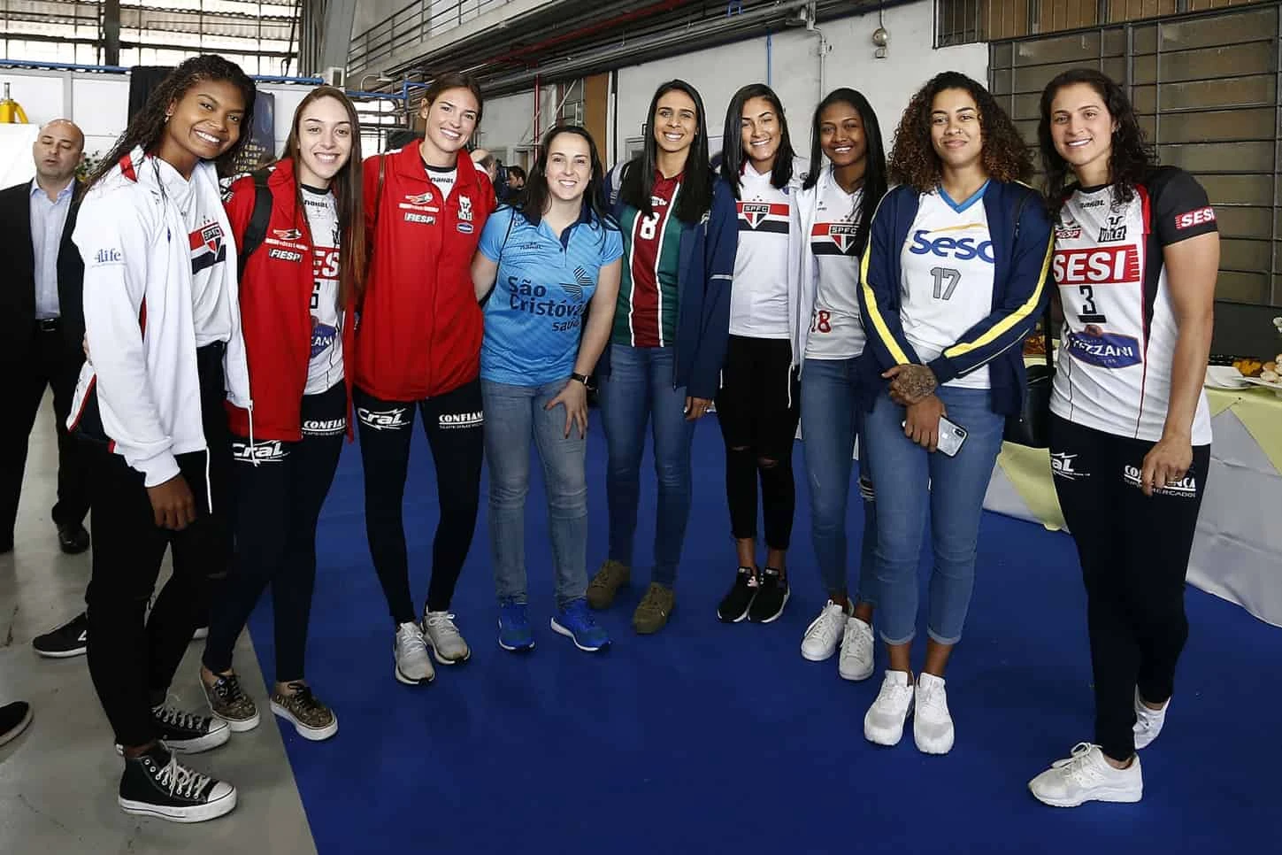 CBV superliga