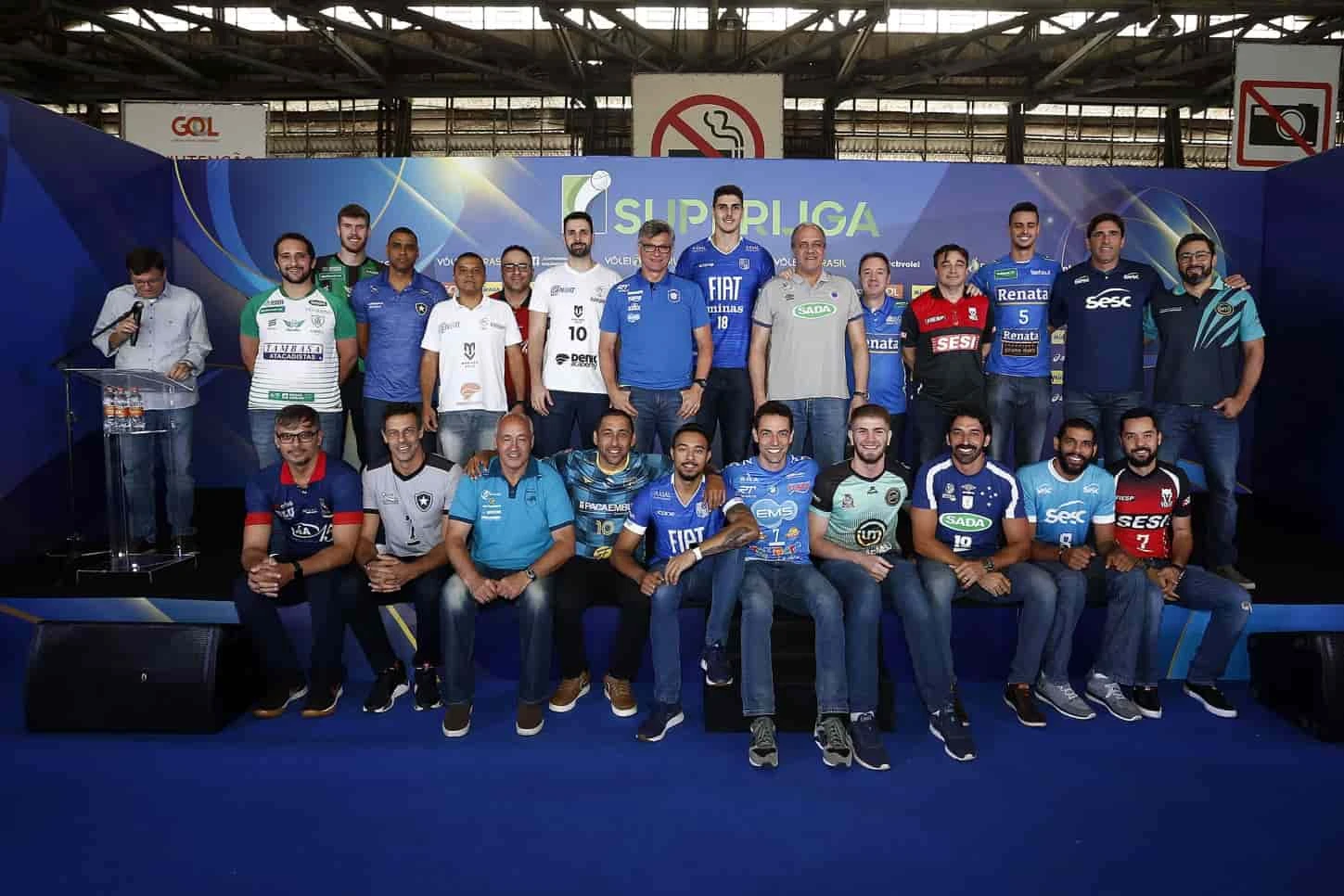 Superliga