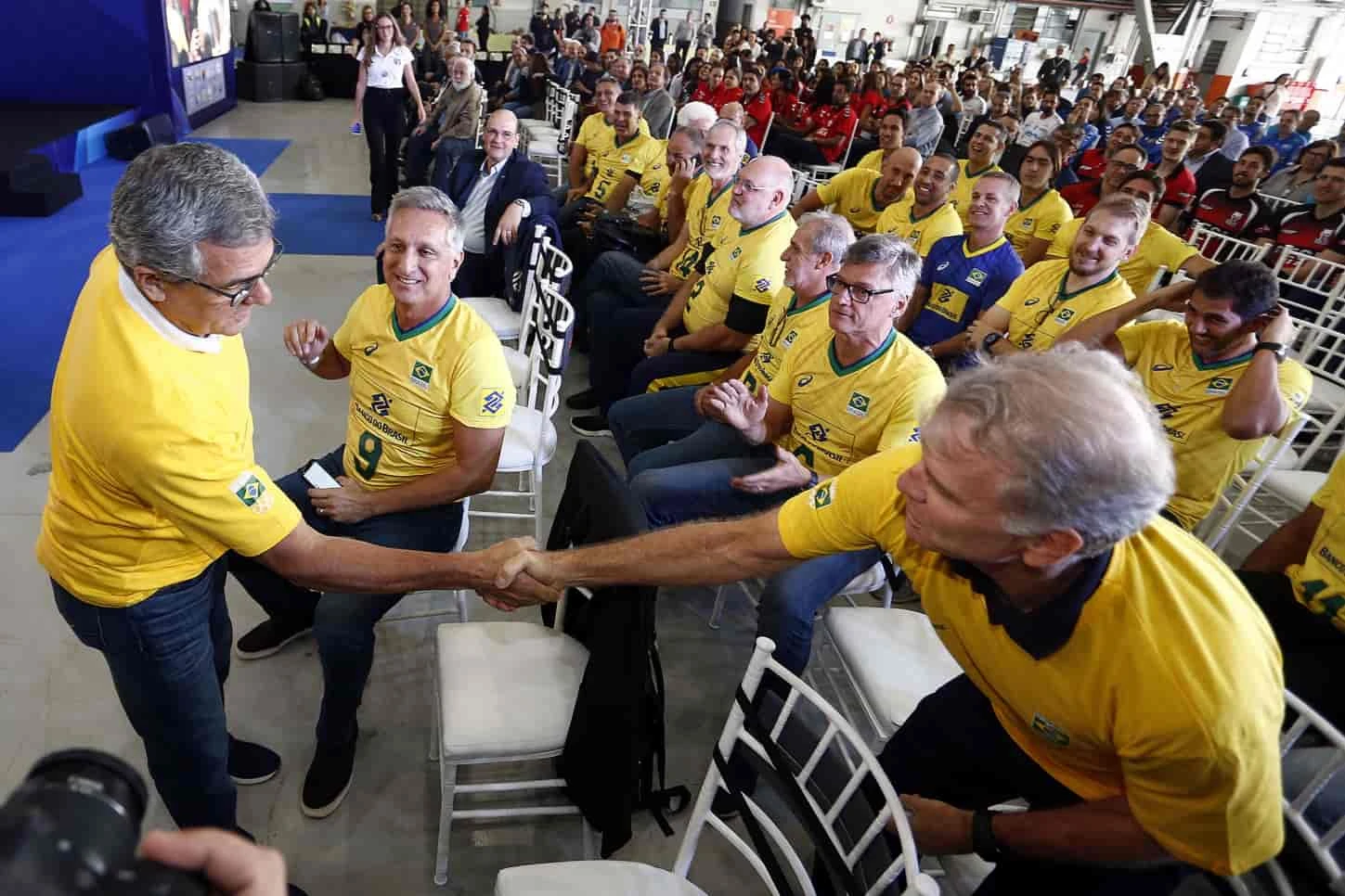 CBV Bernardinho