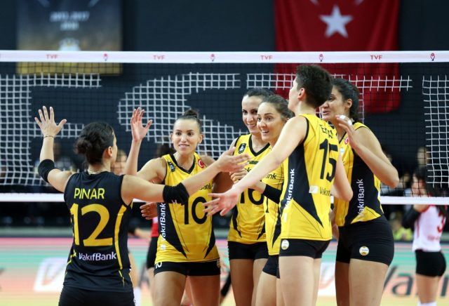 Vakifbank